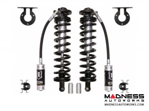 Ford F-250 4WD Lift Bolt-In Coil over Conversion Kit - 4-5.5"